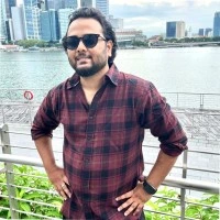 Muhammad Raheel Alam