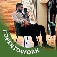 Puvanes Rao Krichnan